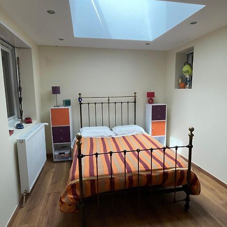 Chez Nath Et Scott Apartment เวียน ภายนอก รูปภาพ