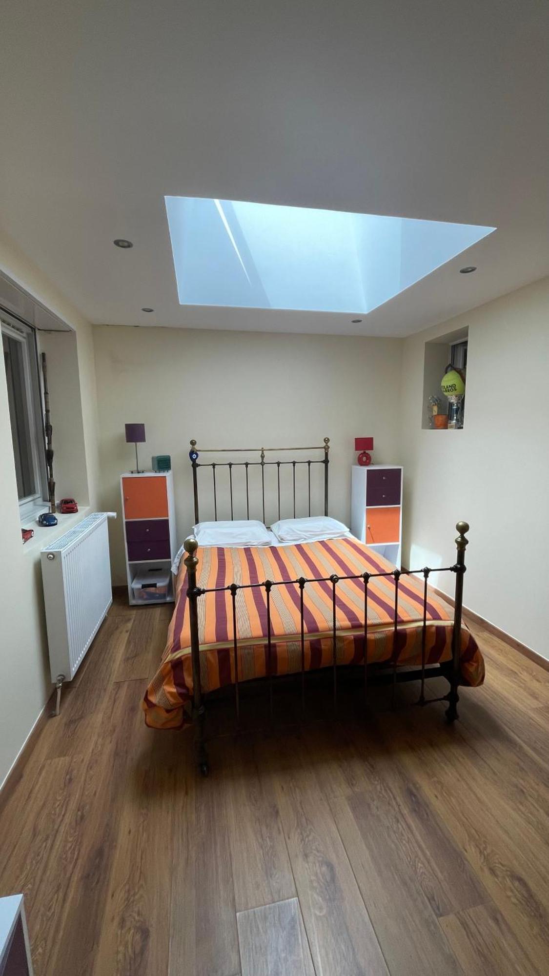 Chez Nath Et Scott Apartment เวียน ภายนอก รูปภาพ